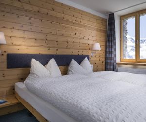 3100 Kulmhotel Gornergrat Zermatt Switzerland