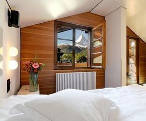 Hotel Ambiance Superior Zermatt Switzerland