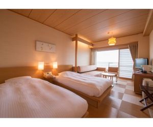 Hotel Hanamizuki Kuwana Japan