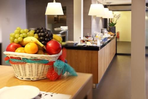 Hotel Photo 12
