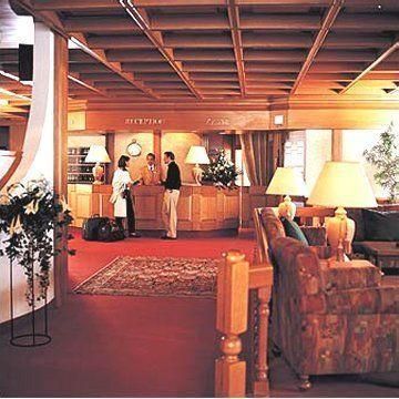 Hotel Photo 7