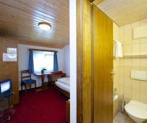 Hotel Weisshorn Zermatt Switzerland