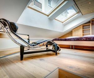 Chalet Abacus Zermatt Switzerland