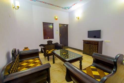 Hotel Photo 11