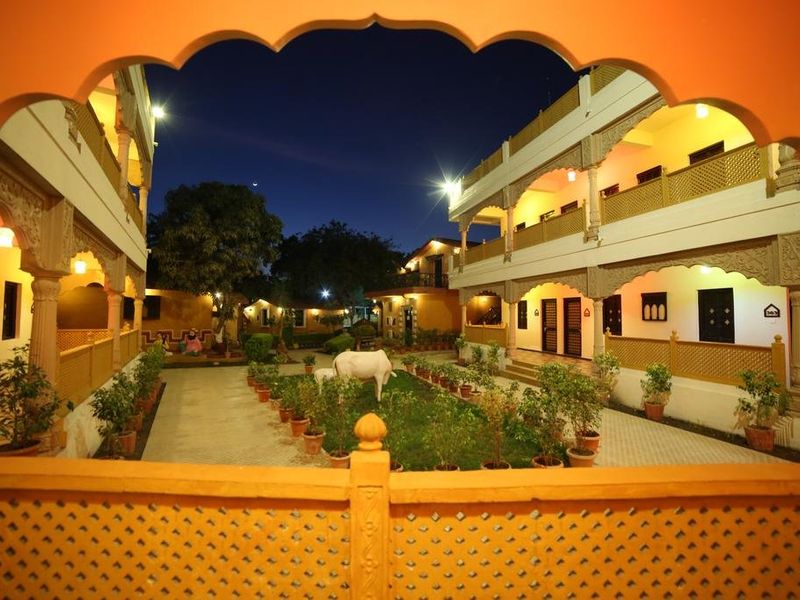 Hotel Photo 18