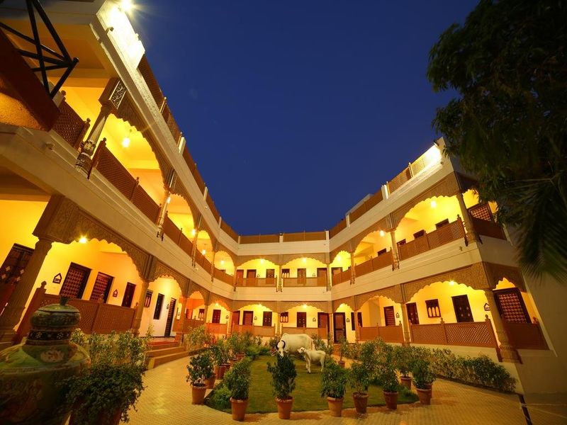 Hotel Photo 21
