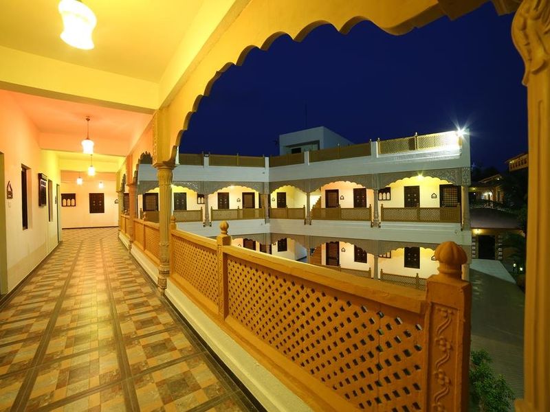 Hotel Photo 22