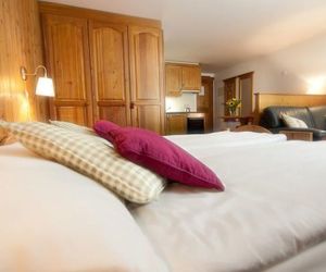 Apparthotel Casa Vanessa Zermatt Switzerland