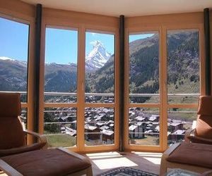 Apartment Engelhüs Zermatt Switzerland