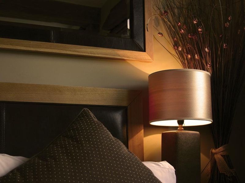 Hotel Photo 10
