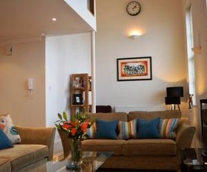 Town or Country - Union Castle Apartment Southampton United Kingdom