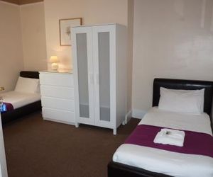 Seaways Holiday Home South Shields United Kingdom