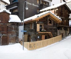 Chalet ZGogwärgji Zermatt Switzerland