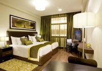 Отзывы Mövenpick Hotel Apartments Al Mamzar Dubai, 5 звезд