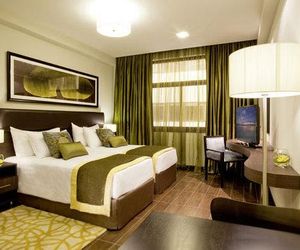 Mövenpick Hotel Apartments Al Mamzar Dubai Dubai City United Arab Emirates