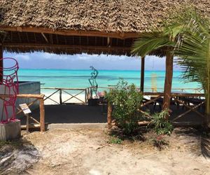 Art Hotel Zanzibar Paje Tanzania