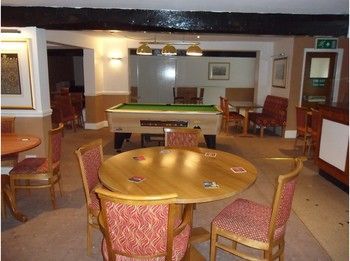 Hotel Photo 16