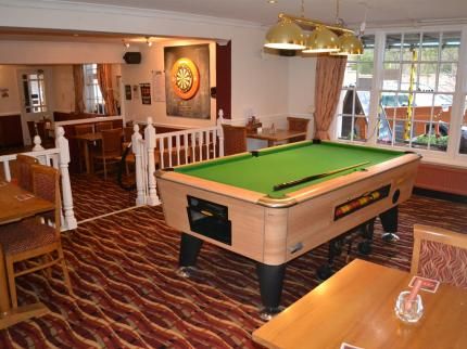 Hotel Photo 17