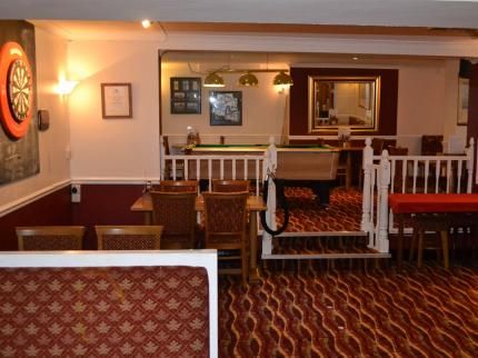 Hotel Photo 10