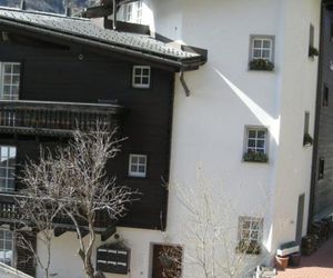Haus Laurin Zermatt Switzerland