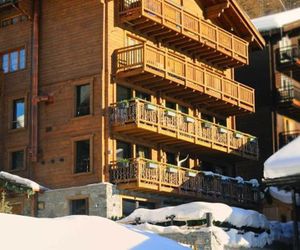 Chalet Aendry - Harmony Zermatt Switzerland