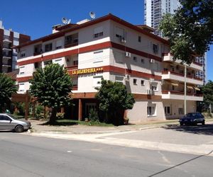 Hotel La Golondrina Pinamar Argentina