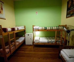 La Plata Hostel La Plata Argentina