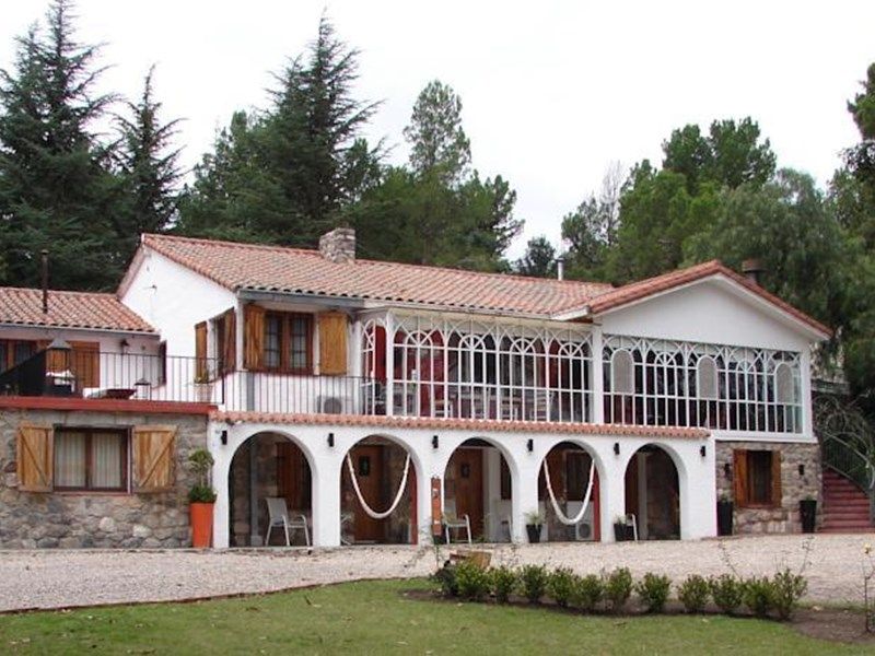 Hotel Photo 1