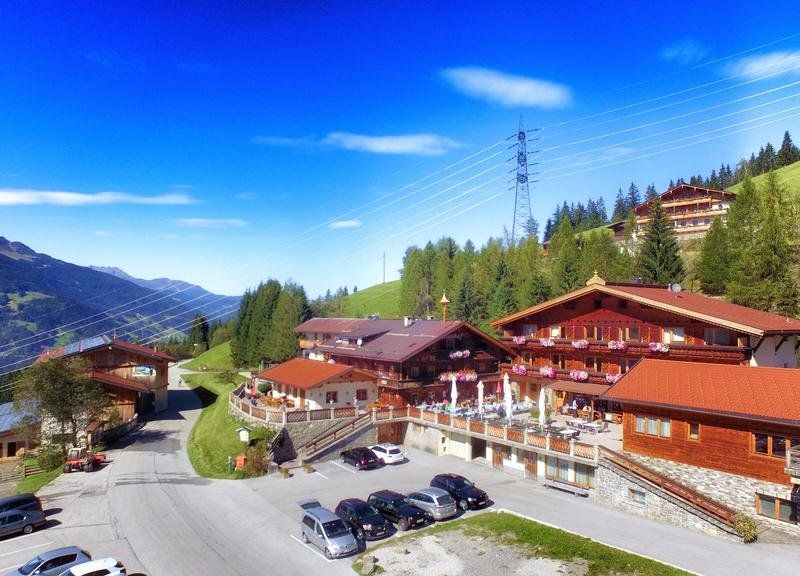 Hotel Photo 9