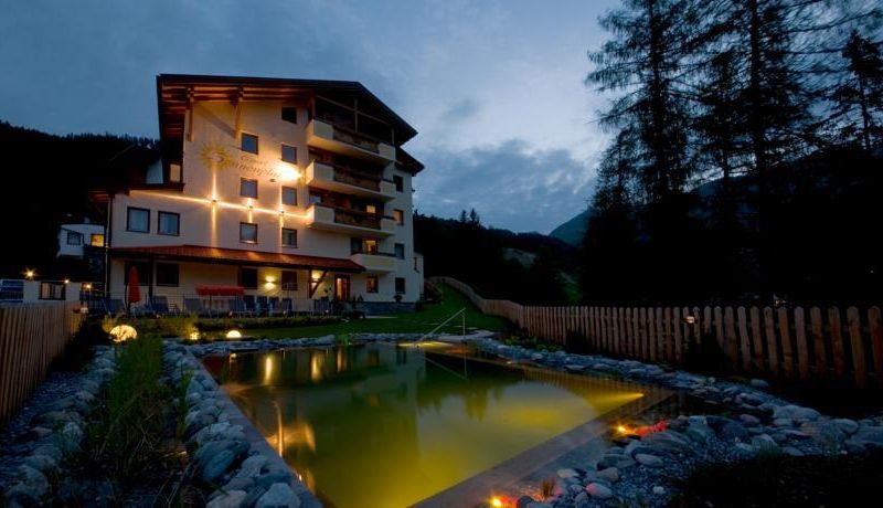 Hotel Photo 18