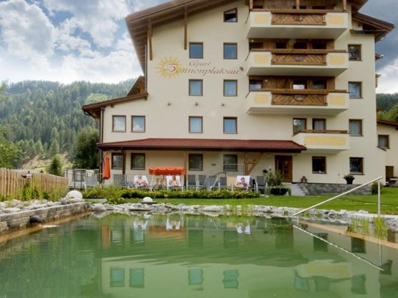 Hotel Photo 19