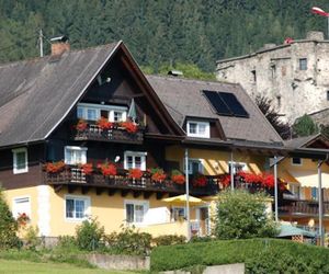 Familienappartements Sommereck Seeboden Austria