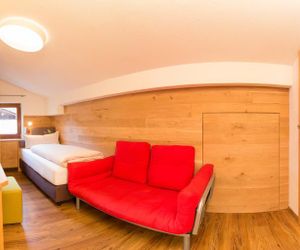 Pension Sonnleitn Neustift Austria