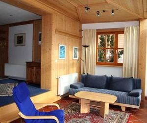 VILLA OXA Maria Alm Austria