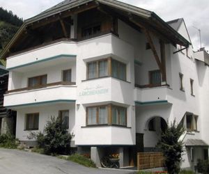 Lärchenheim Apartments Ischgl Austria