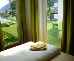 Almandin Apartments Ischgl Austria