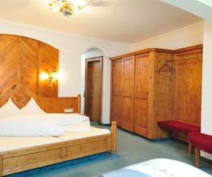 Hotel Garni Castel Ischgl Austria