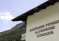 Отзывы Gasthof Alpenrose, 3 звезды