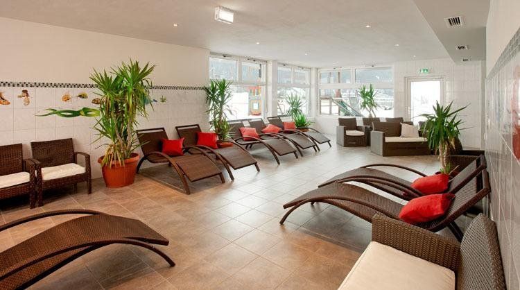 Hotel Photo 12