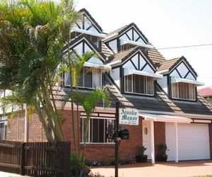 Ainslie Manor Bed and Breakfast Redcliffe Australia