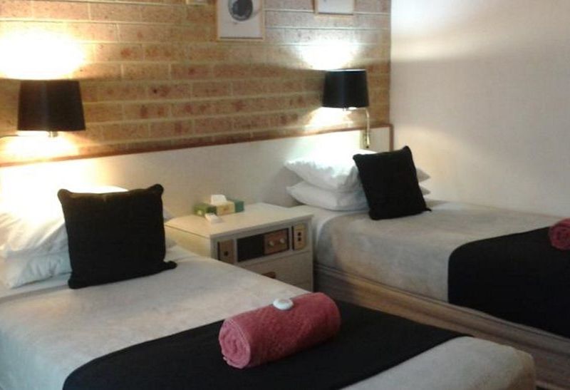 Hotel Photo 8