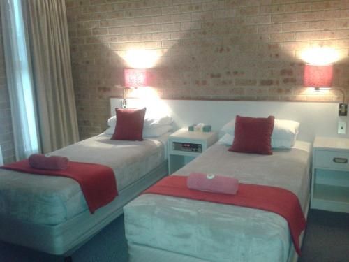 Hotel Photo 9