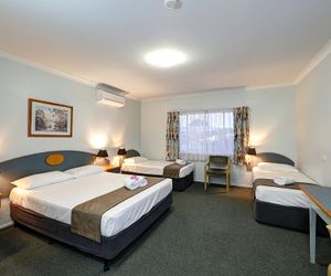 Oscar Motel Bundaberg Australia