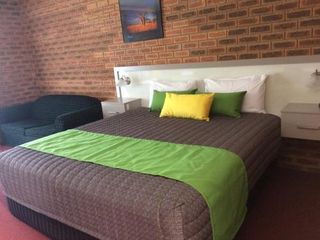 Hotel pic Glider City Motel Benalla