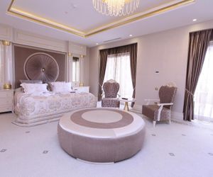 Qafqaz Riverside Hotel Gabala Azerbaijan