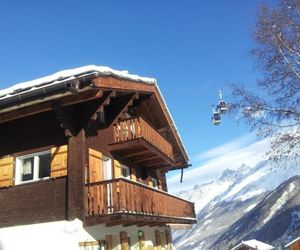 Chalet Samson Zermatt Switzerland