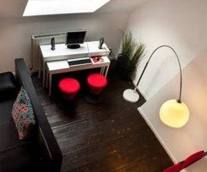 Apartment At Ghent Gent Belgium