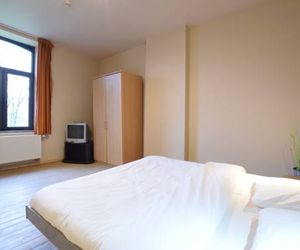 Modern Holiday Home in Durbuy with Garden Durbuy Belgium