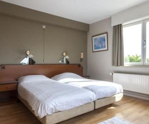 Europa Hotel Bredene Belgium