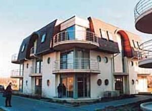 Apartment Cannes Bredene Bredene Belgium